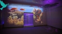 Проекционный дизайн виртуальной реальности Расширеный пакет - fgospostavki.ru - Тихорецк