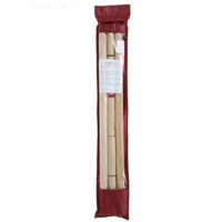 Городки деревянные большие в комплекте с чехлом - fgospostavki.ru - Тихорецк