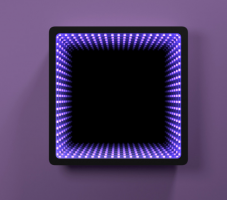 Светозвуковая панель «Бесконечность» - fgospostavki.ru - Тихорецк