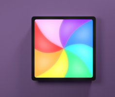 Светозвуковая панель «Вращающееся колесо» - fgospostavki.ru - Тихорецк