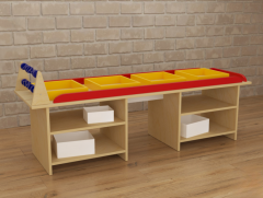 Стол игровой Для сенсорных занятий - fgospostavki.ru - Тихорецк