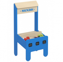 Игровой уголок «Магазин» - fgospostavki.ru - Тихорецк