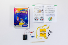 Набор для опытов "Электричество" - fgospostavki.ru - Тихорецк