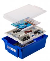 Цифровая лаборатория по химии (базовый уровень) - fgospostavki.ru - Тихорецк