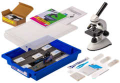 Цифровая лаборатория по биологии (базовый уровень) - fgospostavki.ru - Тихорецк