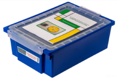 Набор демонстрационный «Геометрическая оптика» (базовый уровень) - fgospostavki.ru - Тихорецк