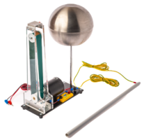 Генератор Ван-де-Граафа - fgospostavki.ru - Тихорецк