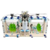 Набор для опытов "Умная теплица" - fgospostavki.ru - Тихорецк