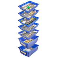 Комплект ГИА-лабораторий по физике - fgospostavki.ru - Тихорецк