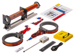 Набор демонстрационный по магнитному полю кольцевых токов - fgospostavki.ru - Тихорецк