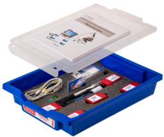 Цифровая лаборатория по биологии и экологии для ученика - fgospostavki.ru - Тихорецк