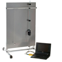 Лабораторная установка «Измерение ускорения свободного падения с помощью математического и физического маятников» - fgospostavki.ru - Тихорецк