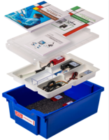 Цифровая лаборатория по естествознанию - fgospostavki.ru - Тихорецк