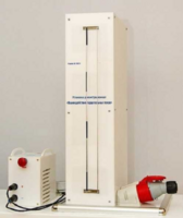 Установка демонстрационная «Взаимодействие параллельных токов» - fgospostavki.ru - Тихорецк