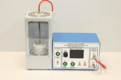 Лабораторная установка «Определение изменения энтропии при плавлении олова»  - fgospostavki.ru - Тихорецк