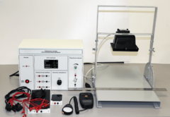 Лабораторная установка «Фотоэлектрические системы» - fgospostavki.ru - Тихорецк