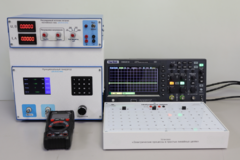 Установка «Электрические процессы в простых линейных цепях»  - fgospostavki.ru - Тихорецк