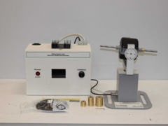 Лабораторный стенд «Изучение параметров гироскопа» - fgospostavki.ru - Тихорецк