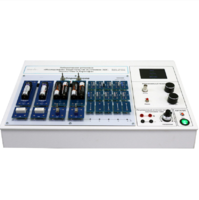 Учебная лабораторная установка «Исследование характеристик источников ЭДС. Законы Ома и Кирхгофа» - fgospostavki.ru - Тихорецк