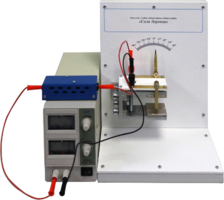 Комплект учебно-лабораторного оборудования «Сила Лоренца» - fgospostavki.ru - Тихорецк