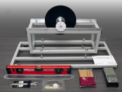 Установка «Уравновешивание вращающихся масс»   - fgospostavki.ru - Тихорецк