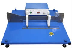 Установка «Скорости точек при плоском движении»   - fgospostavki.ru - Тихорецк