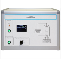 Установка «Ток в вакууме»  - fgospostavki.ru - Тихорецк