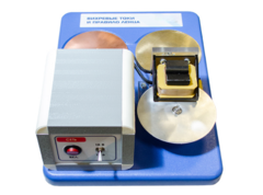 Макет действующий "Вихревые токи и правило Ленца" - fgospostavki.ru - Тихорецк