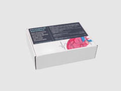 Расходный материал для манекенов-тренажеров для проведения сердечно-легочной реанимации - fgospostavki.ru - Тихорецк