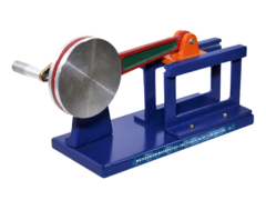 Модель механизма на подставке "Механизм возвратно-поступательного движения" - fgospostavki.ru - Тихорецк