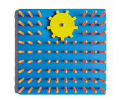 Геоборд «Синее небо» - fgospostavki.ru - Тихорецк