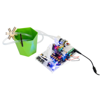 Образовательный набор "Стартовый ЙоТик М4"  (Цифровая лаборатория по биологии) - fgospostavki.ru - Тихорецк