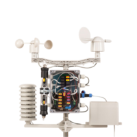 Образовательный набор "Школьная Метеостанция ЙоТик М2" (Цифровая метеорология) - fgospostavki.ru - Тихорецк