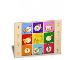 Звуковая панель «Оркестр»  - fgospostavki.ru - Тихорецк