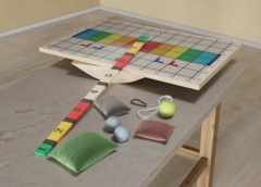 Комплект балансировочный «Успех» (Баламетрикс) - fgospostavki.ru - Тихорецк