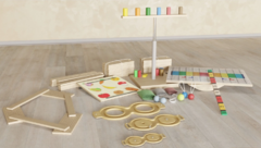 Комплект Супер Баланс с балансировочной дорожкой «Нейротрек» - fgospostavki.ru - Тихорецк