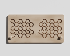 Межполушарная доска №12 - fgospostavki.ru - Тихорецк