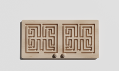 Межполушарная доска №13 - fgospostavki.ru - Тихорецк