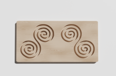 Межполушарная доска №14 - fgospostavki.ru - Тихорецк