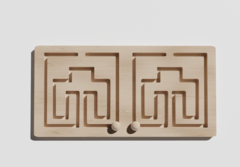 Межполушарная доска №17 - fgospostavki.ru - Тихорецк