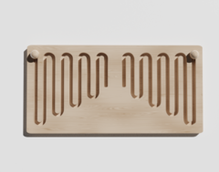 Межполушарная доска №18 - fgospostavki.ru - Тихорецк