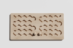 Межполушарная доска №20 - fgospostavki.ru - Тихорецк