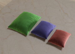 Набор разновесовых мешочков - fgospostavki.ru - Тихорецк