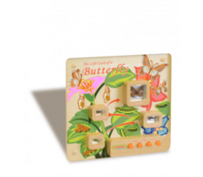 Панель «Жизненный цикл бабочки» - fgospostavki.ru - Тихорецк