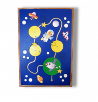 Тактильная панель «Космос» - fgospostavki.ru - Тихорецк