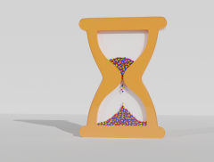 Тактильно-развивающая панель «Песочные часы» - fgospostavki.ru - Тихорецк