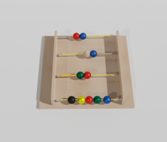 Тактильно-развивающая панель с текстурами - fgospostavki.ru - Тихорецк