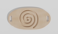 Панель-лабиринт «Воронка» - fgospostavki.ru - Тихорецк