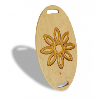 Панель-лабиринт «Цветочек» - fgospostavki.ru - Тихорецк