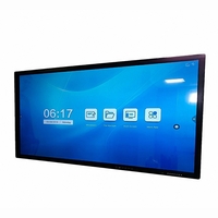 Сенсорная панель TOUCH (32-98 дюймов) - fgospostavki.ru - Тихорецк